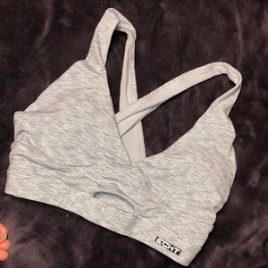 Echt Apparel Leggings and sports bra